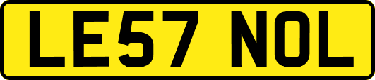 LE57NOL