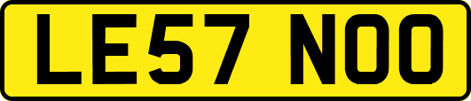 LE57NOO