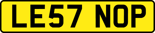 LE57NOP