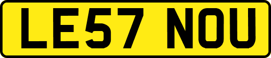 LE57NOU