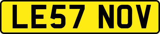 LE57NOV