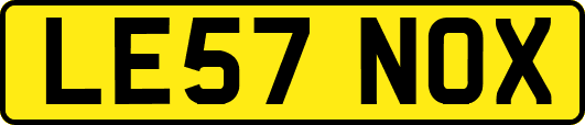 LE57NOX