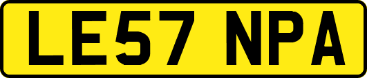 LE57NPA