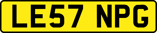 LE57NPG