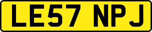 LE57NPJ