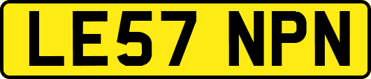 LE57NPN
