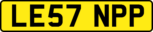LE57NPP