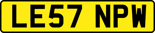 LE57NPW
