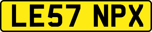 LE57NPX
