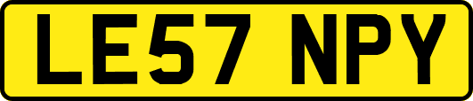 LE57NPY