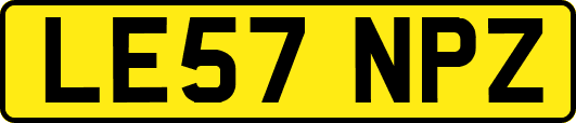 LE57NPZ