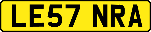 LE57NRA