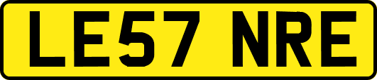 LE57NRE