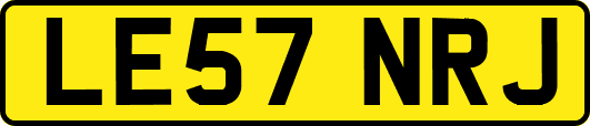 LE57NRJ