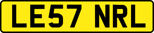 LE57NRL
