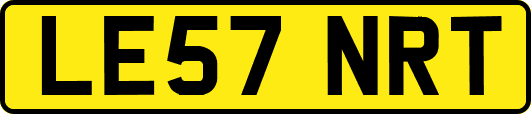 LE57NRT