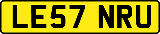 LE57NRU