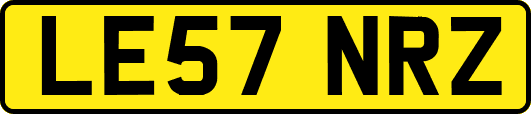 LE57NRZ