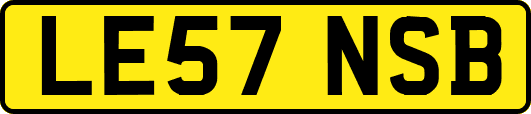 LE57NSB