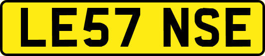 LE57NSE
