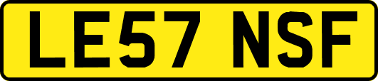 LE57NSF