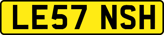 LE57NSH