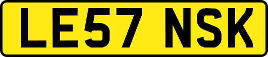 LE57NSK