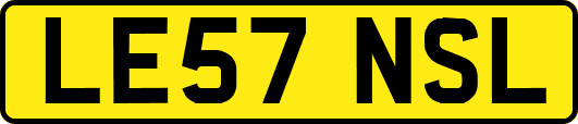 LE57NSL