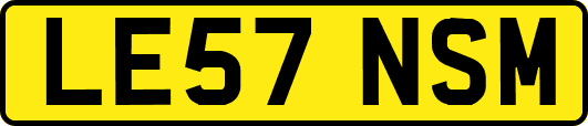 LE57NSM