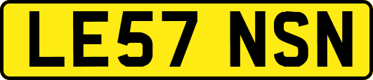 LE57NSN