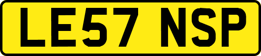 LE57NSP