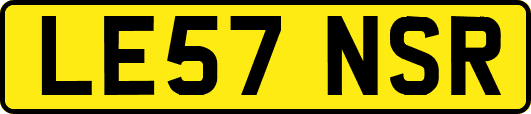 LE57NSR