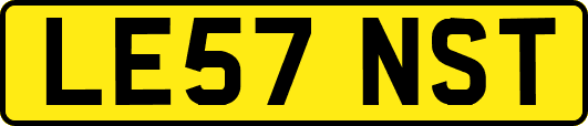 LE57NST