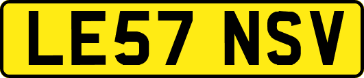 LE57NSV