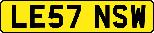 LE57NSW