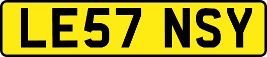 LE57NSY