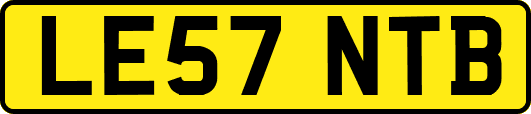 LE57NTB