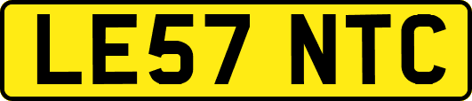 LE57NTC