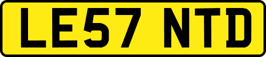 LE57NTD