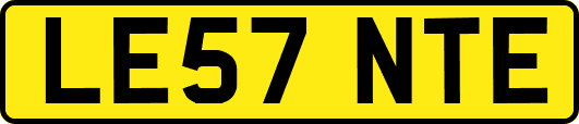 LE57NTE
