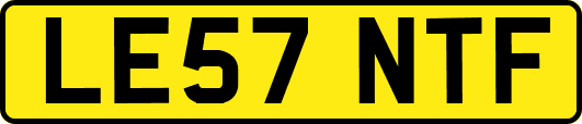 LE57NTF