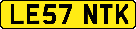 LE57NTK