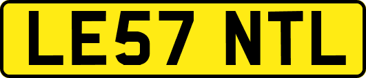LE57NTL