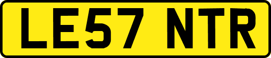 LE57NTR