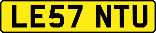 LE57NTU