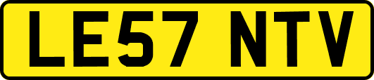 LE57NTV