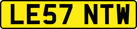 LE57NTW