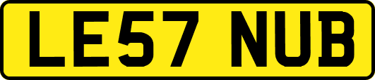 LE57NUB