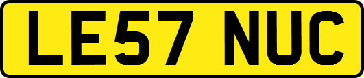 LE57NUC