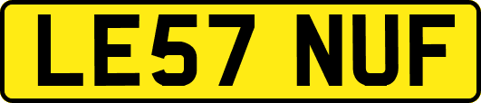 LE57NUF